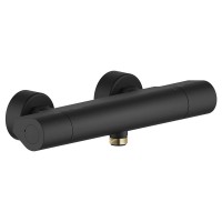 Змішувач для душа Nobili Seven Black SE124030BM